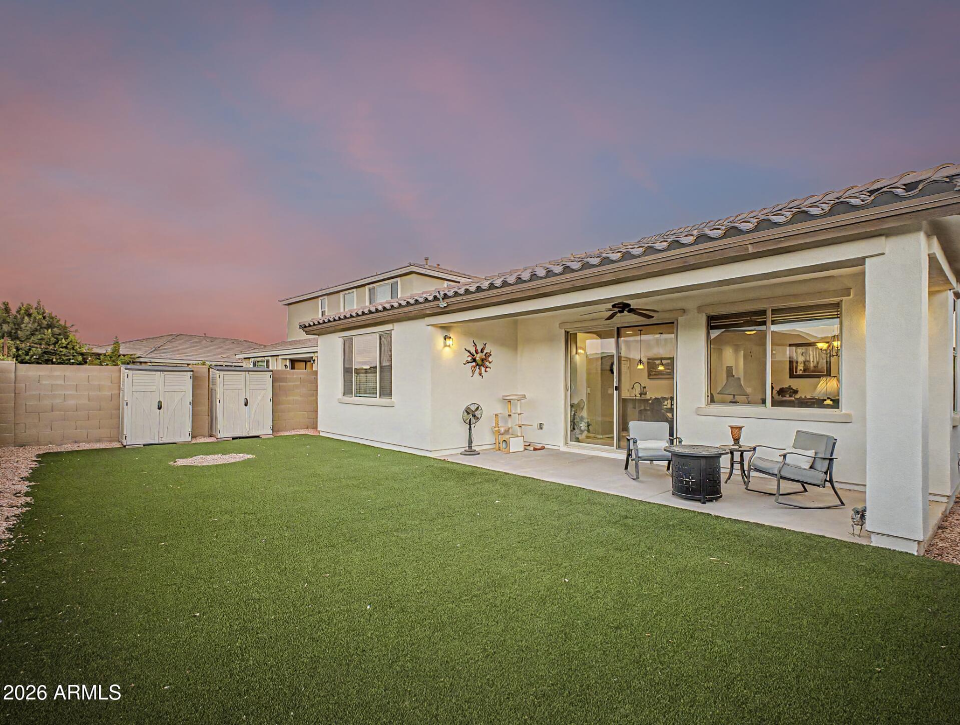 21056 West Granada Road Buckeye, AZ 85396 - Photo 2 of 22