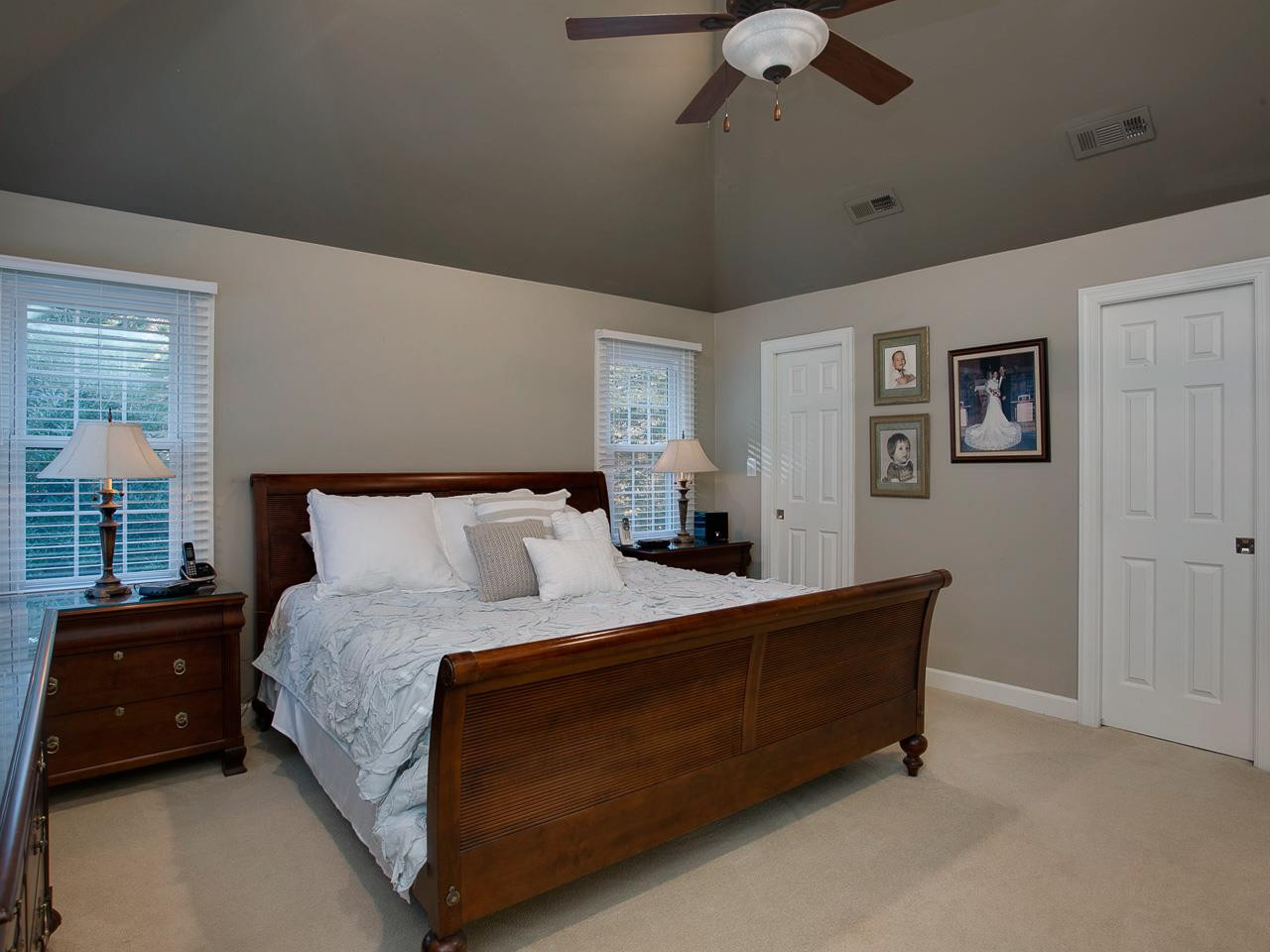 5220 Fairmead Circle Raleigh, NC 27613 - Photo 23 of 30 Photo 23