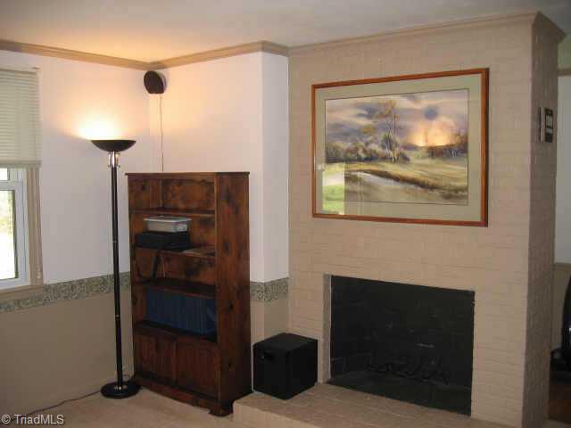 5770 Sweetbriar Road Pfafftown, NC 27040 - Photo 5 of 5 Other.