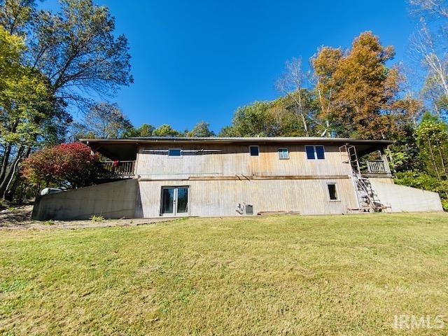 6744 South Riddle Road English, IN 47118 - Photo 14 of 29