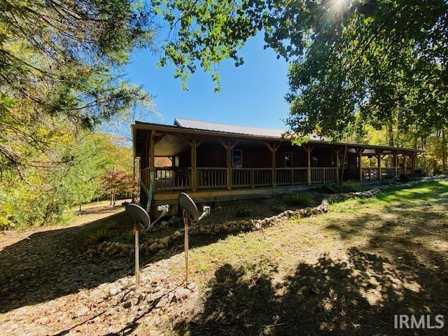 6744 South Riddle Road English, IN 47118 - Photo 19 of 29