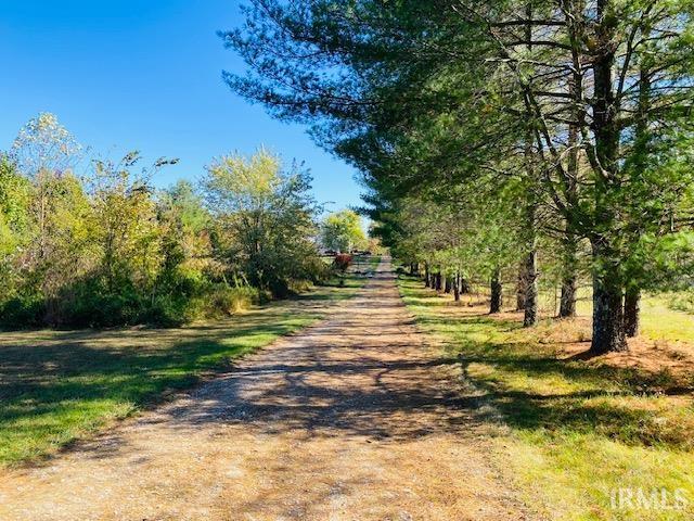 6744 South Riddle Road English, IN 47118 - Photo 21 of 29