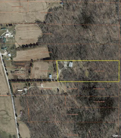 $275,000 | 6744 South Riddle Road, English, IN 47118