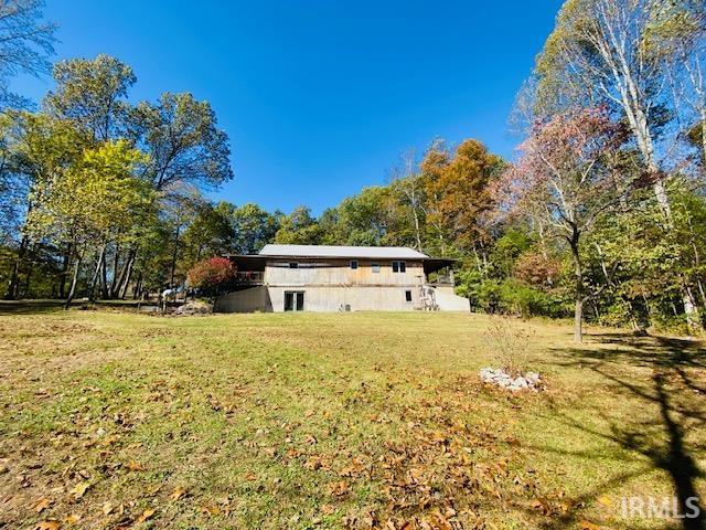 6744 South Riddle Road English, IN 47118 - Photo 23 of 29