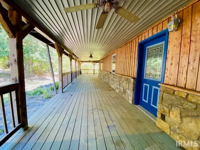 $275,000 | 6744 South Riddle Road, English, IN 47118