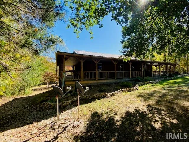 $275,000 | 6744 South Riddle Road, English, IN 47118