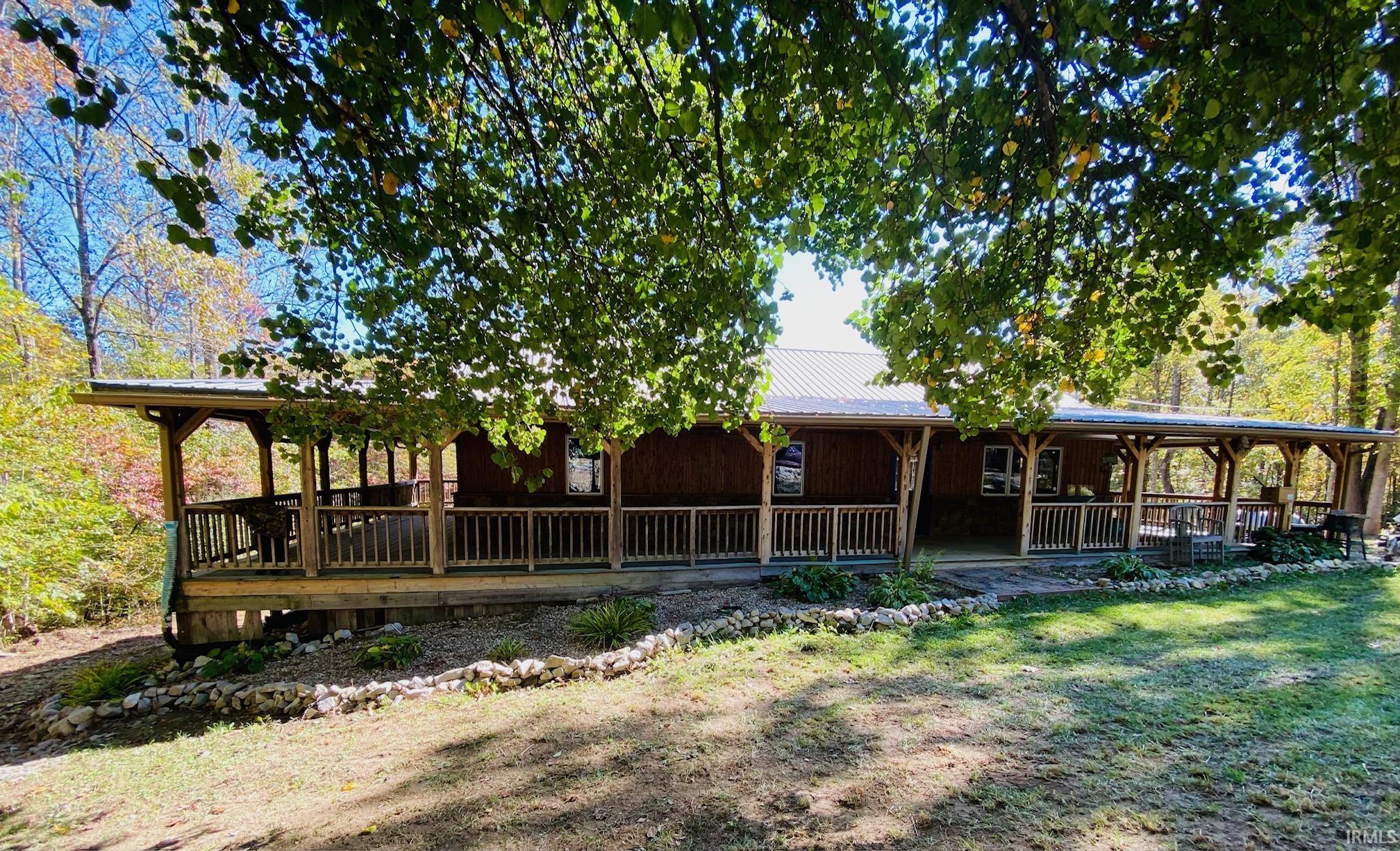 6744 South Riddle Road English, IN 47118 - Photo 29 of 29