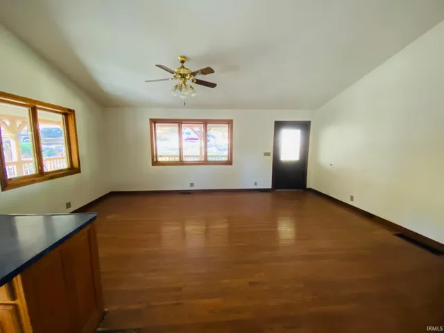 $275,000 | 6744 South Riddle Road, English, IN 47118