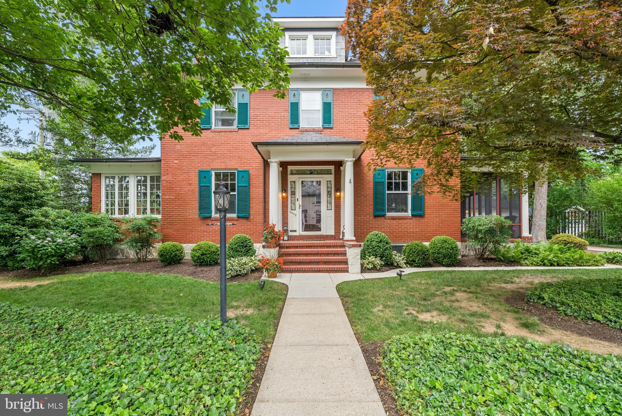 6900 Petworth Road Baltimore, MD 21212 - Photo 86 of 90