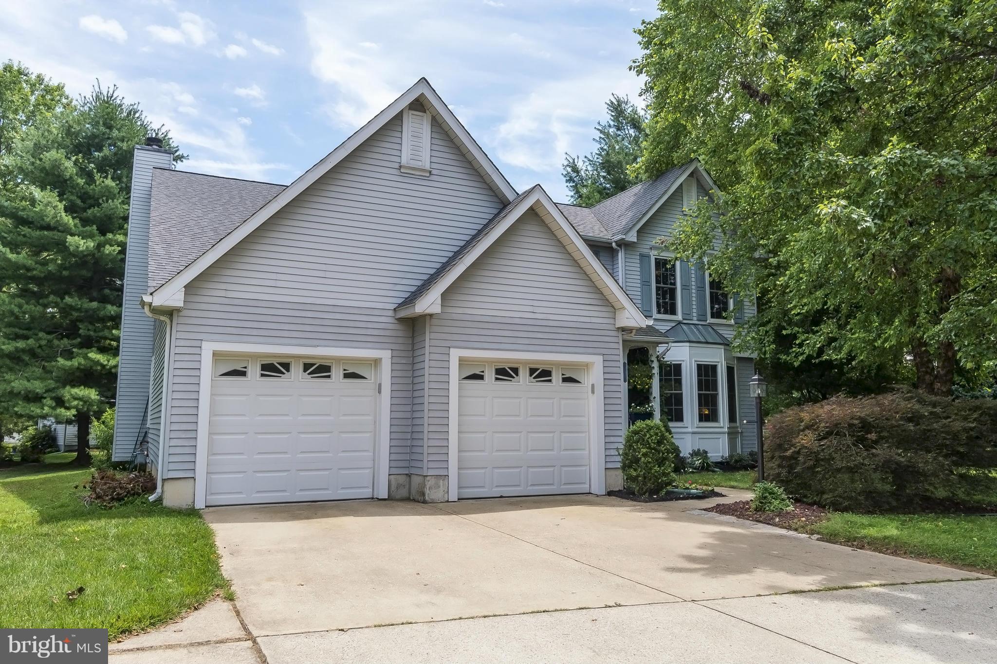 12110 Red Stream Way Columbia, MD 21044 - Photo 2 of 30 Exterior (Front)