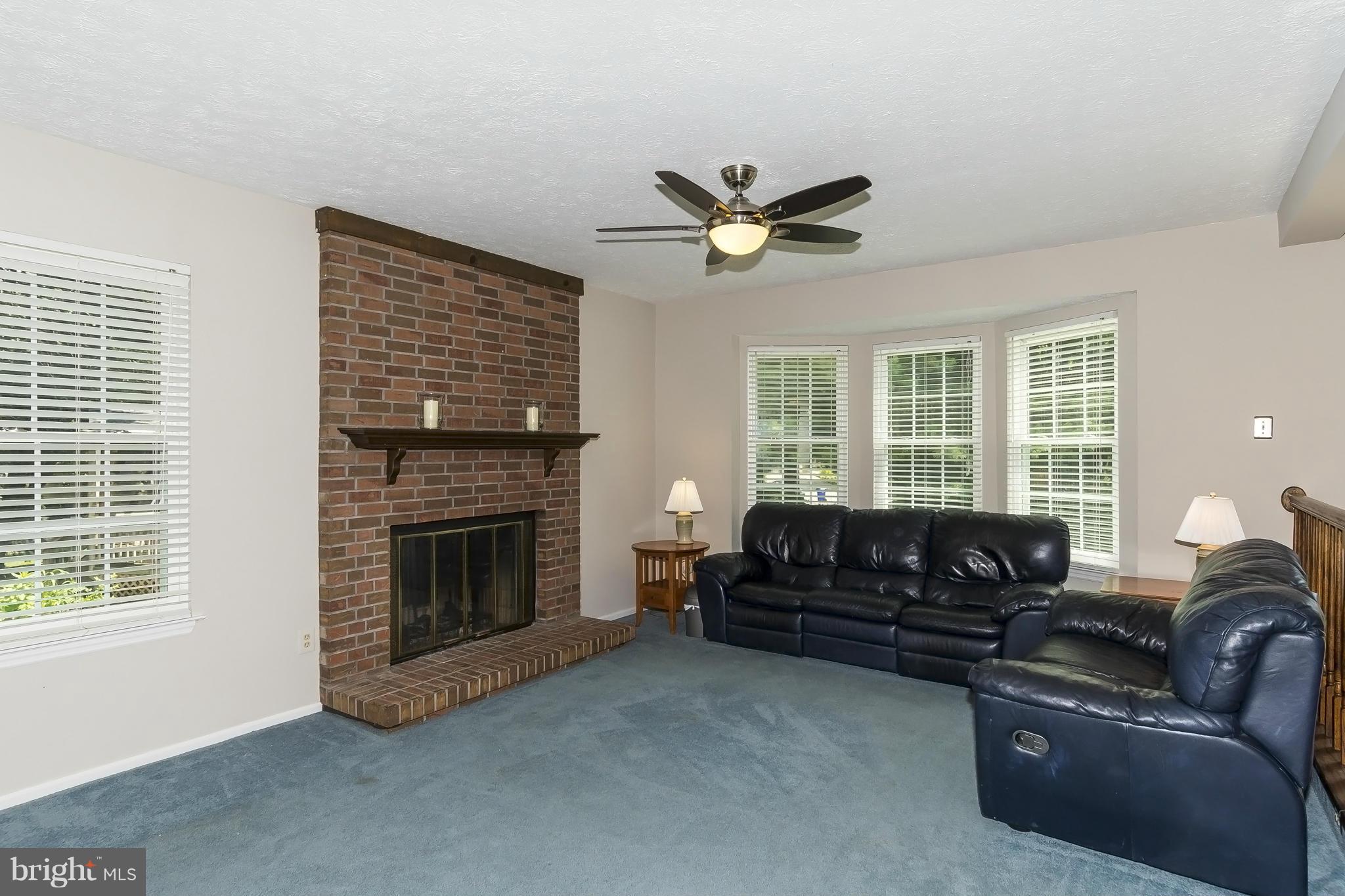 12110 Red Stream Way Columbia, MD 21044 - Photo 12 of 30 Family Room