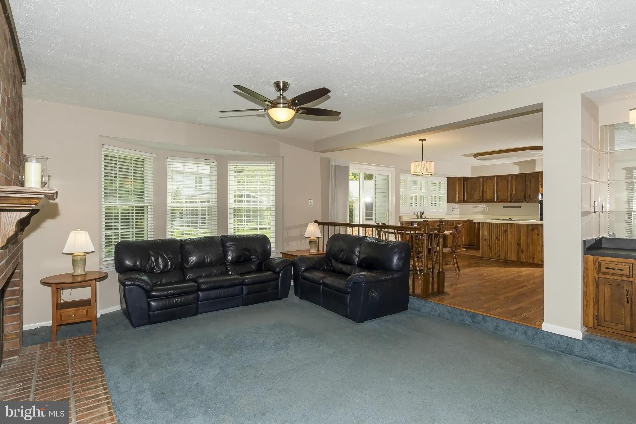 12110 Red Stream Way Columbia, MD 21044 - Photo 13 of 30 Family Room