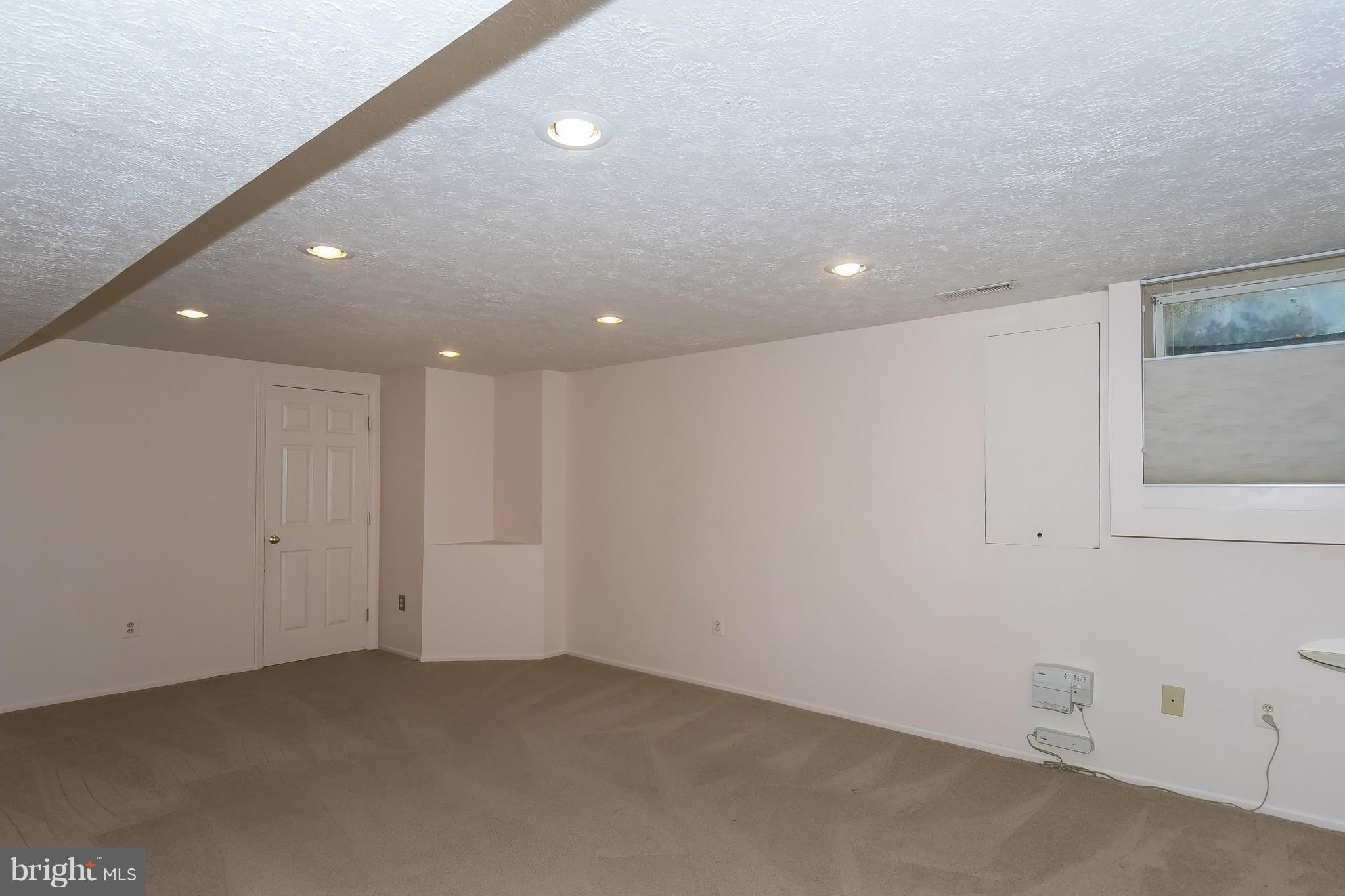 12110 Red Stream Way Columbia, MD 21044 - Photo 26 of 30 Basement