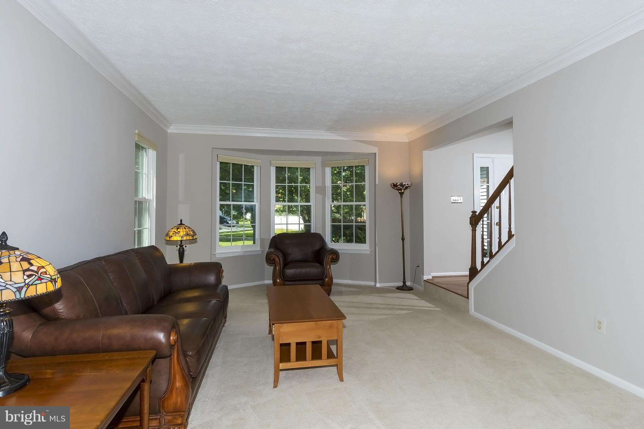 12110 Red Stream Way Columbia, MD 21044 - Photo 7 of 30 Living Room