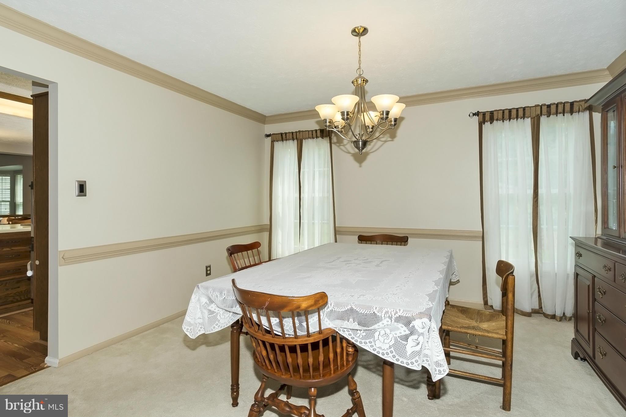 12110 Red Stream Way Columbia, MD 21044 - Photo 8 of 30 Dining Room