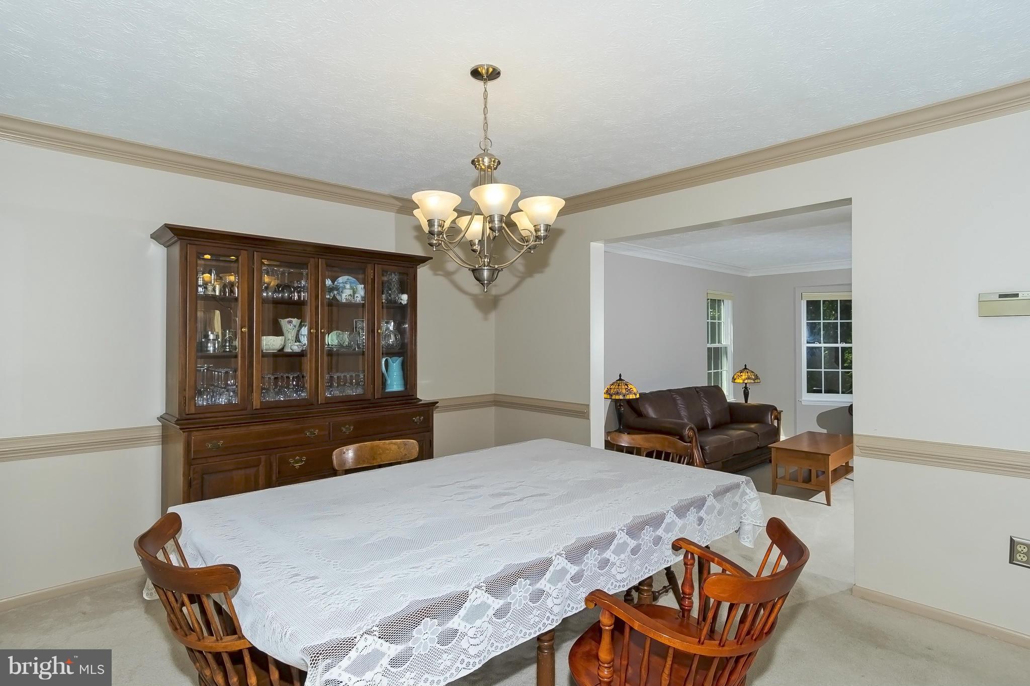 12110 Red Stream Way Columbia, MD 21044 - Photo 9 of 30 Dining Room