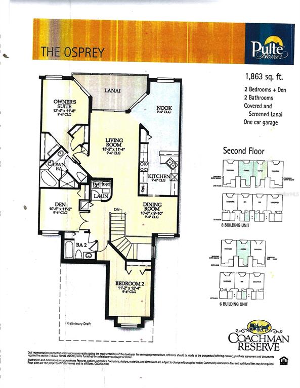 841 Lantern Way, Unit 202 Clearwater, FL 33765 - Photo 2 of 52