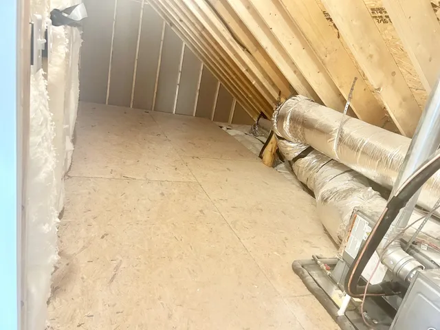 a picture of a black and white wall