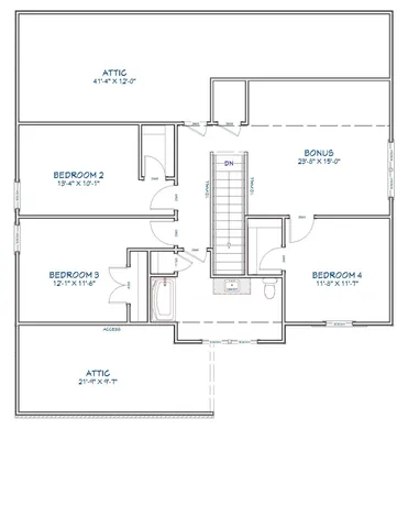 $409,900 | 122 Sweet Clover Court, Clarksville, TN 37040