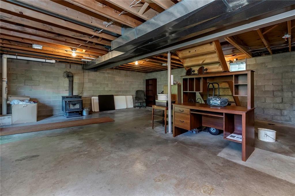 2509 Bigger Road Bulger, PA 15019 - Photo 21 of 25