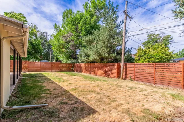 $650,000 | 1575 South Monaco Parkway, Denver, CO 80224