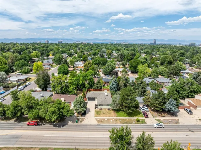 $675,000 | 1575 South Monaco Parkway, Denver, CO 80224