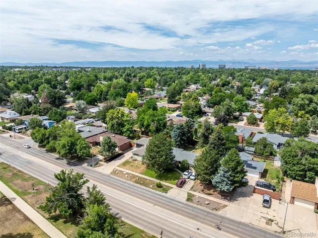 $675,000 | 1575 South Monaco Parkway, Denver, CO 80224