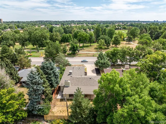 $650,000 | 1575 South Monaco Parkway, Denver, CO 80224