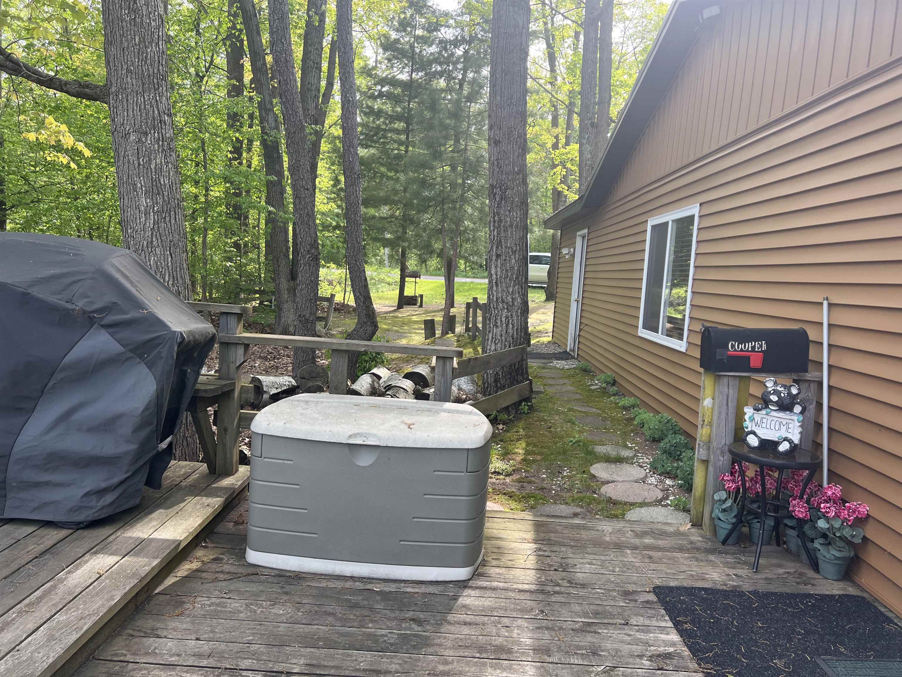 5006 Lake Point Street Harrison, MI 48625 - Photo 11 of 19