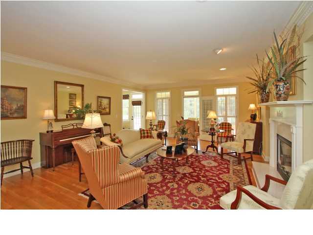1328 Old Brickyard Road Mount Pleasant, SC 29466 - Photo 11 of 22 Additional Photo
