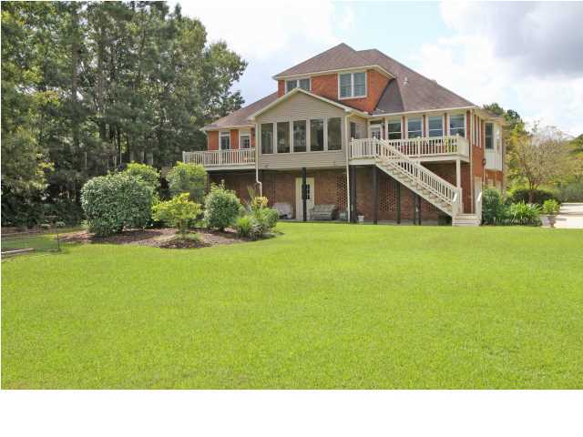 1328 Old Brickyard Road Mount Pleasant, SC 29466 - Photo 22 of 22 Additional Photo
