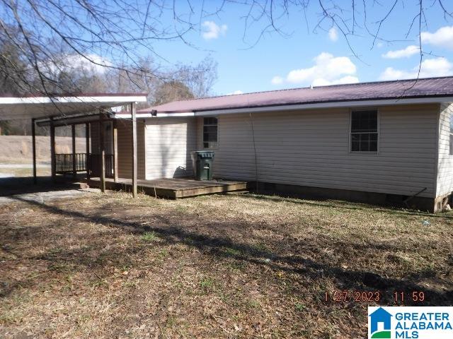 22 Red Hill Road Attalla, AL 35954 - Photo 3 of 21