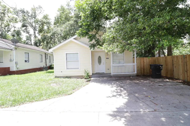 $200,000 | 1944 Pasco Street, Tallahassee, FL 32310