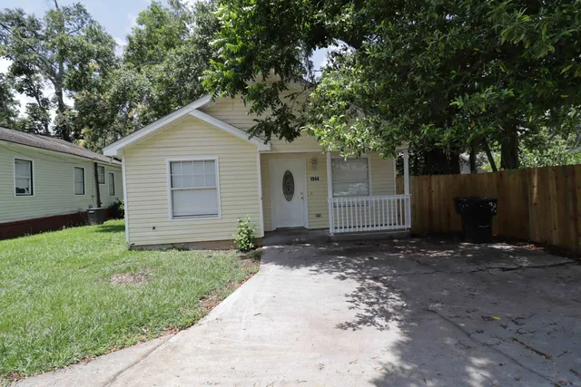 $200,000 | 1944 Pasco Street, Tallahassee, FL 32310