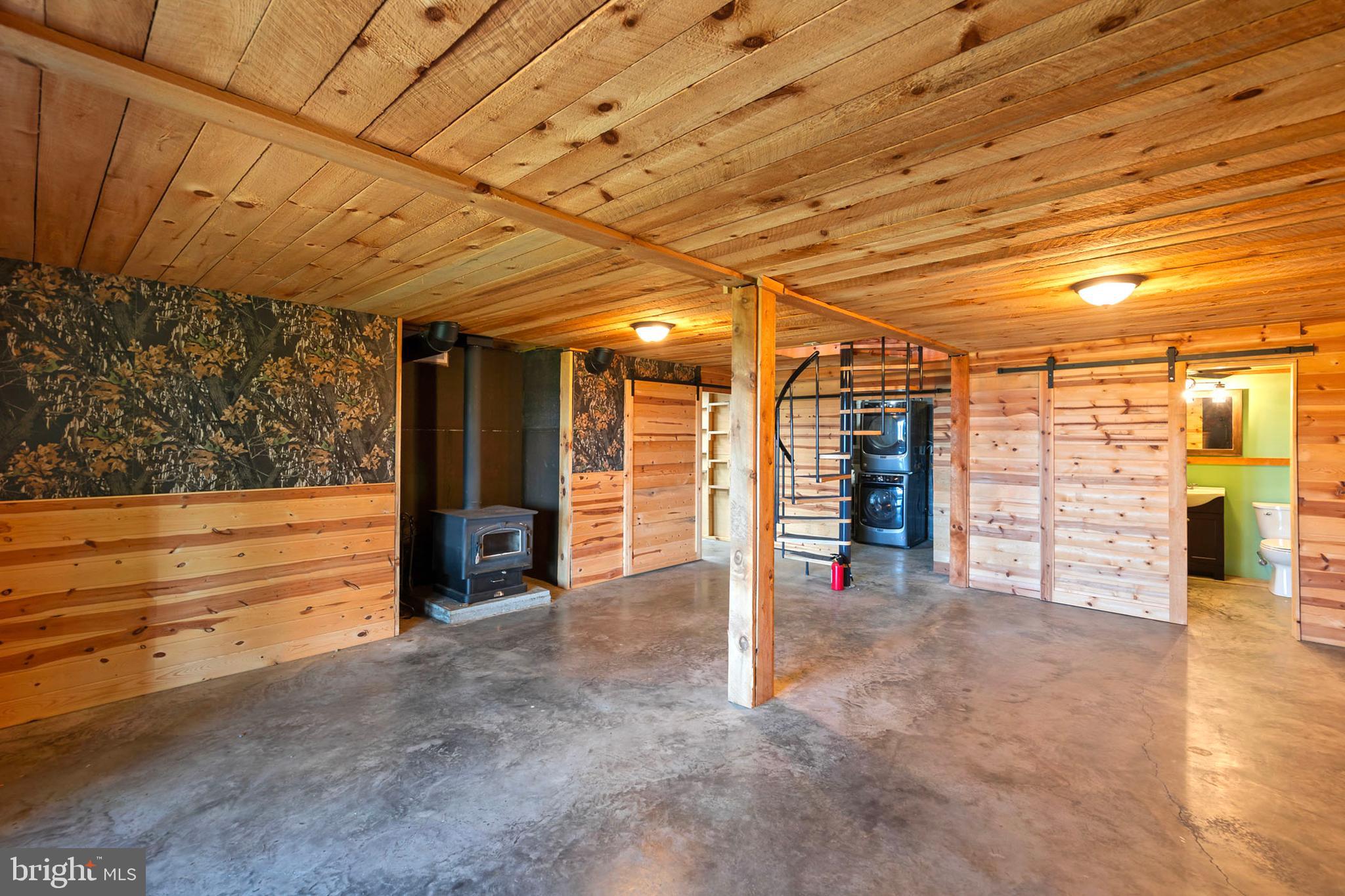 5982 South Branch Mountain Road Moorefield, WV 26836 - Photo 48 of 141