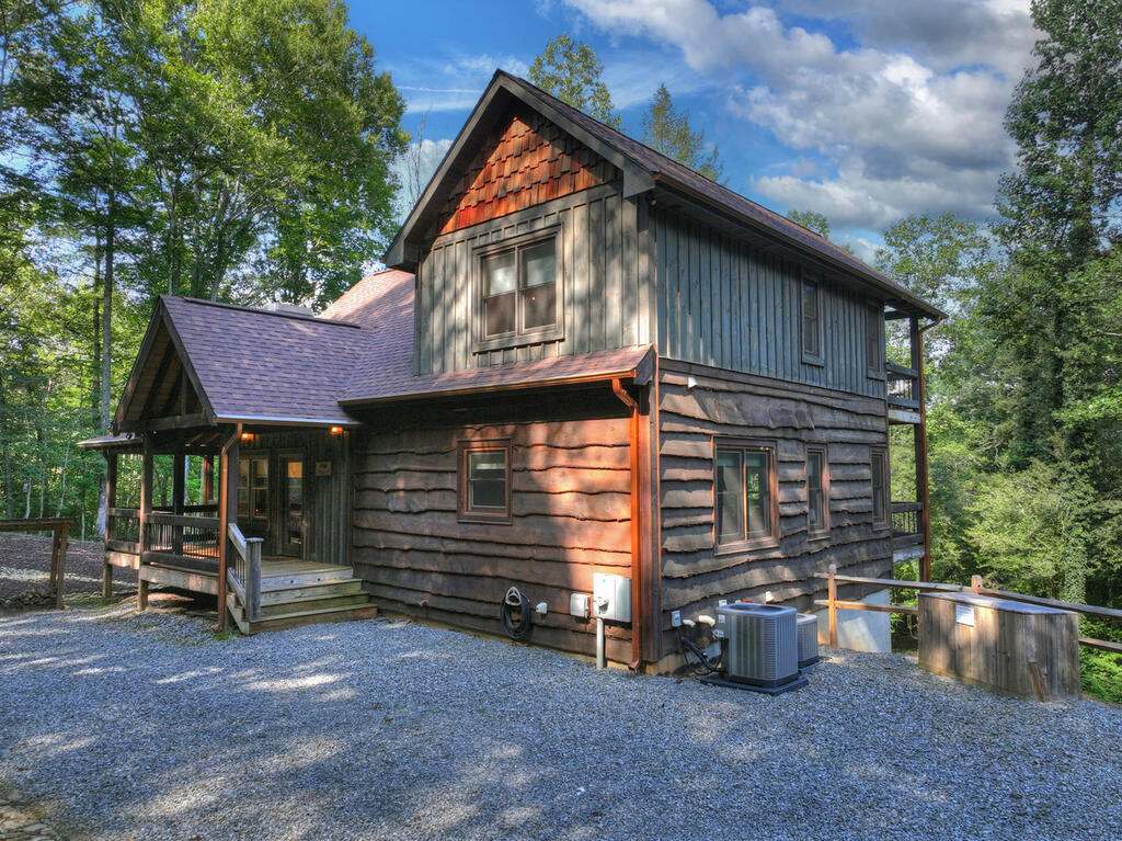 93 Trail's End Road Epworth, GA 30541 - Photo 36 of 81 Gallery Image 36
