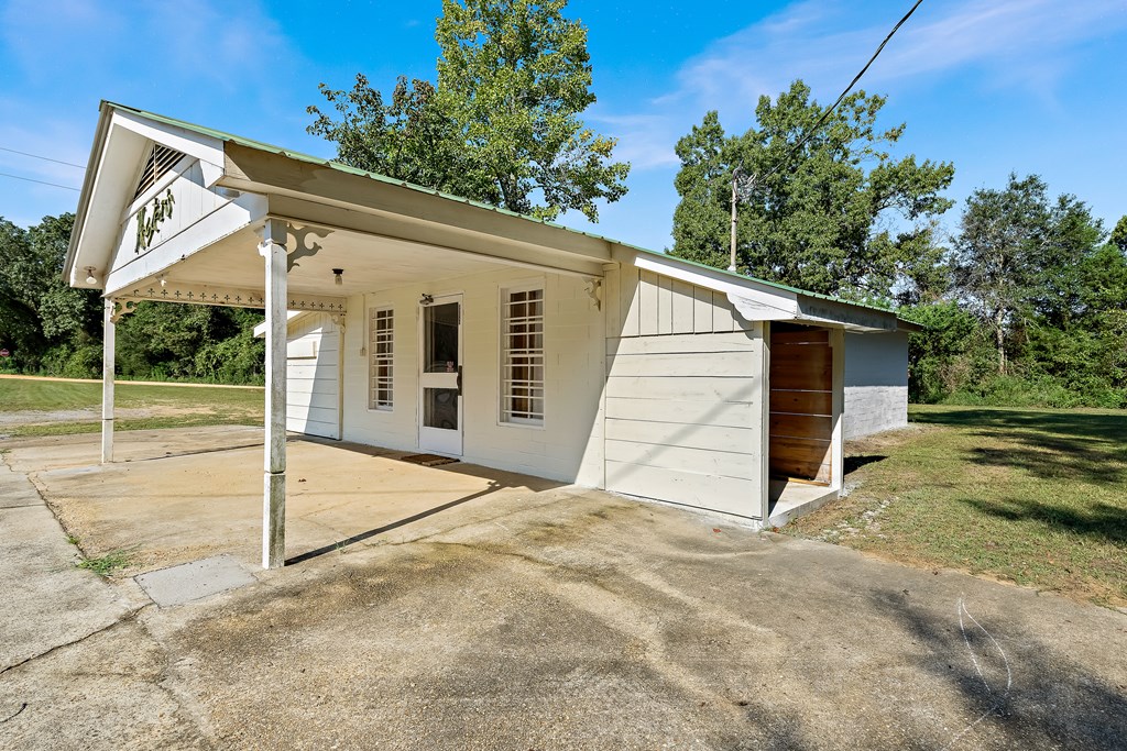 35215 Hesters Store Road Red Level, AL 36474 - Photo 2 of 36 Gallery Image 2