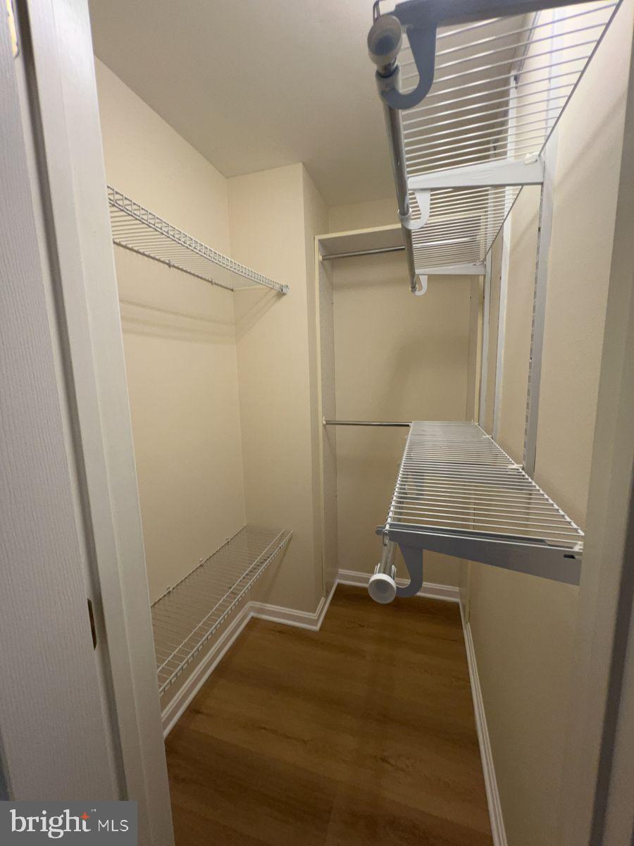 2400 Ellsworth Way, Unit 1C Frederick, MD 21702 - Photo 15 of 17 a room with a door