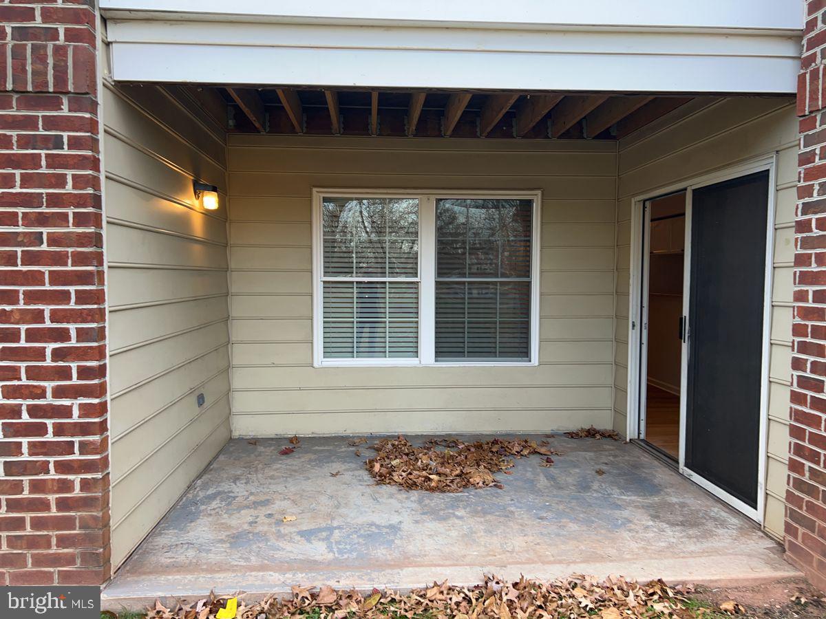 2400 Ellsworth Way, Unit 1C Frederick, MD 21702 - Photo 16 of 17 a view of door