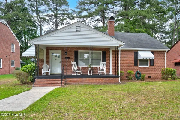 $149,900 | 1126 Tarboro Street, Rocky Mount, NC 27801
