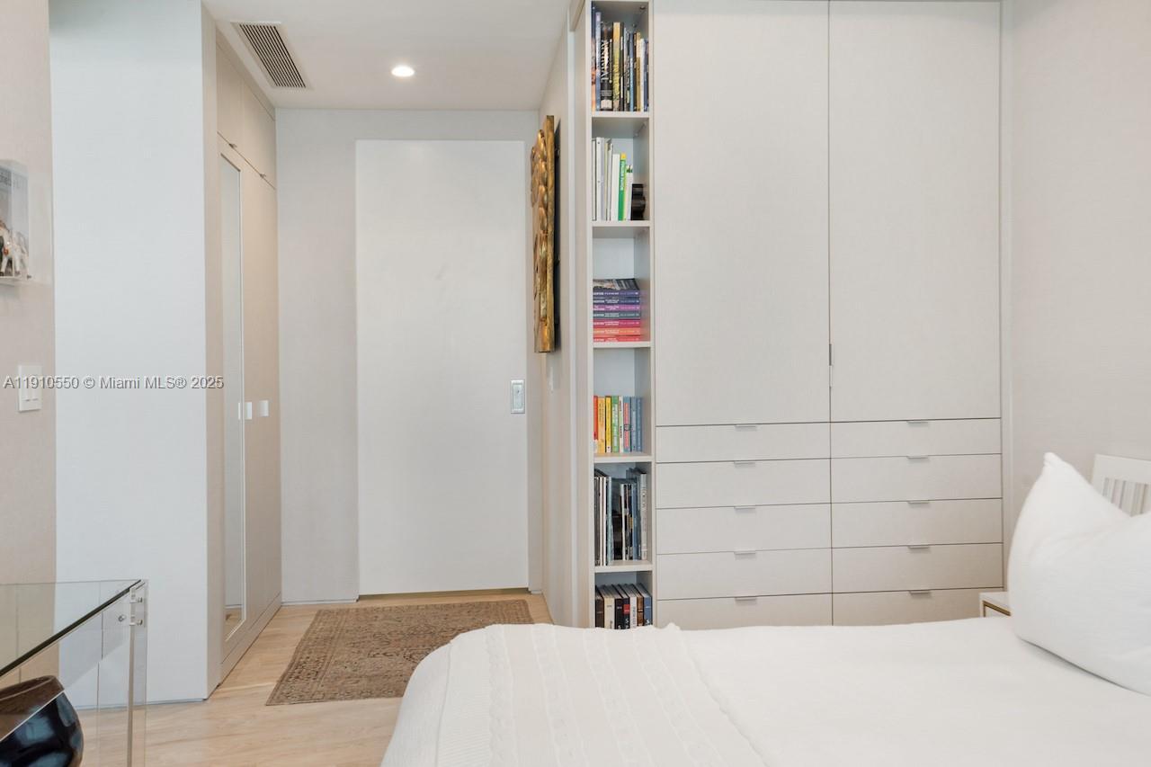 1300 Monad Terrace, Unit 7C Miami Beach, FL 33139 - Photo 14 of 16 a bathroom with a bathtub and shower