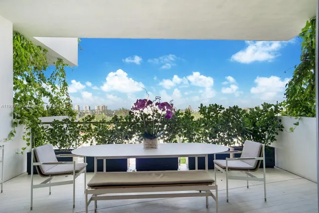$2,700,000 | 1300 Monad Terrace, Unit 7C, Miami Beach, FL 33139
