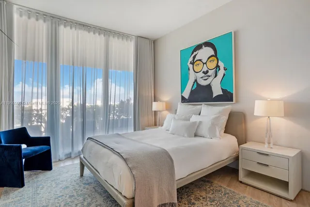 $2,700,000 | 1300 Monad Terrace, Unit 7C, Miami Beach, FL 33139