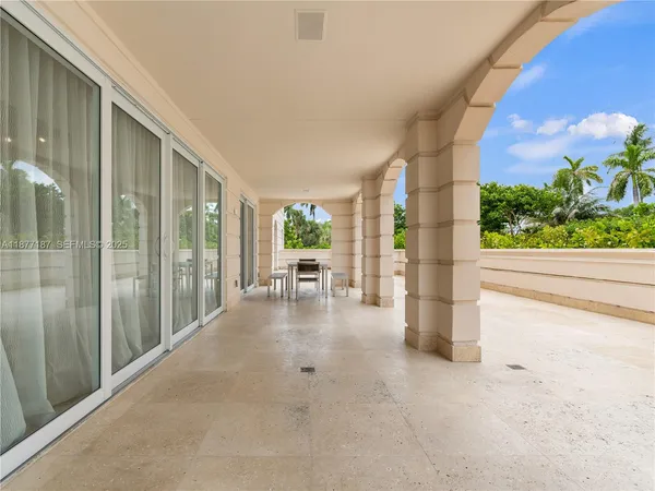 $19,900,000 | 8011 Fisher Island Drive, Unit 8011, Miami Beach, FL 33109
