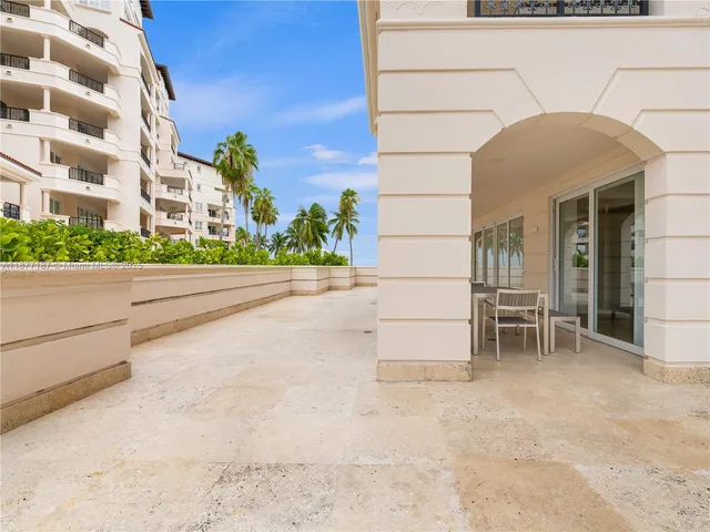 $21,000,000 | 8011 Fisher Island Drive, Unit 8011, Miami Beach, FL 33109