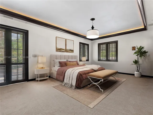 $21,000,000 | 8011 Fisher Island Drive, Unit 8011, Miami Beach, FL 33109