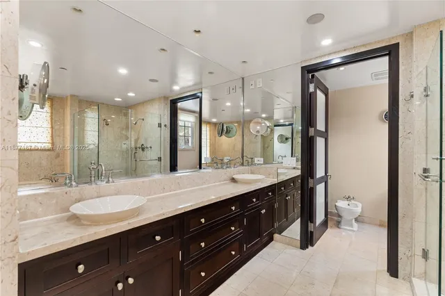 $21,000,000 | 8011 Fisher Island Drive, Unit 8011, Miami Beach, FL 33109