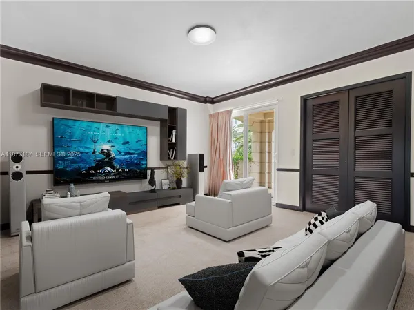 $19,900,000 | 8011 Fisher Island Drive, Unit 8011, Miami Beach, FL 33109