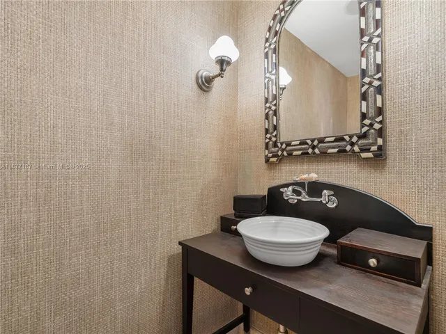 $21,000,000 | 8011 Fisher Island Drive, Unit 8011, Miami Beach, FL 33109