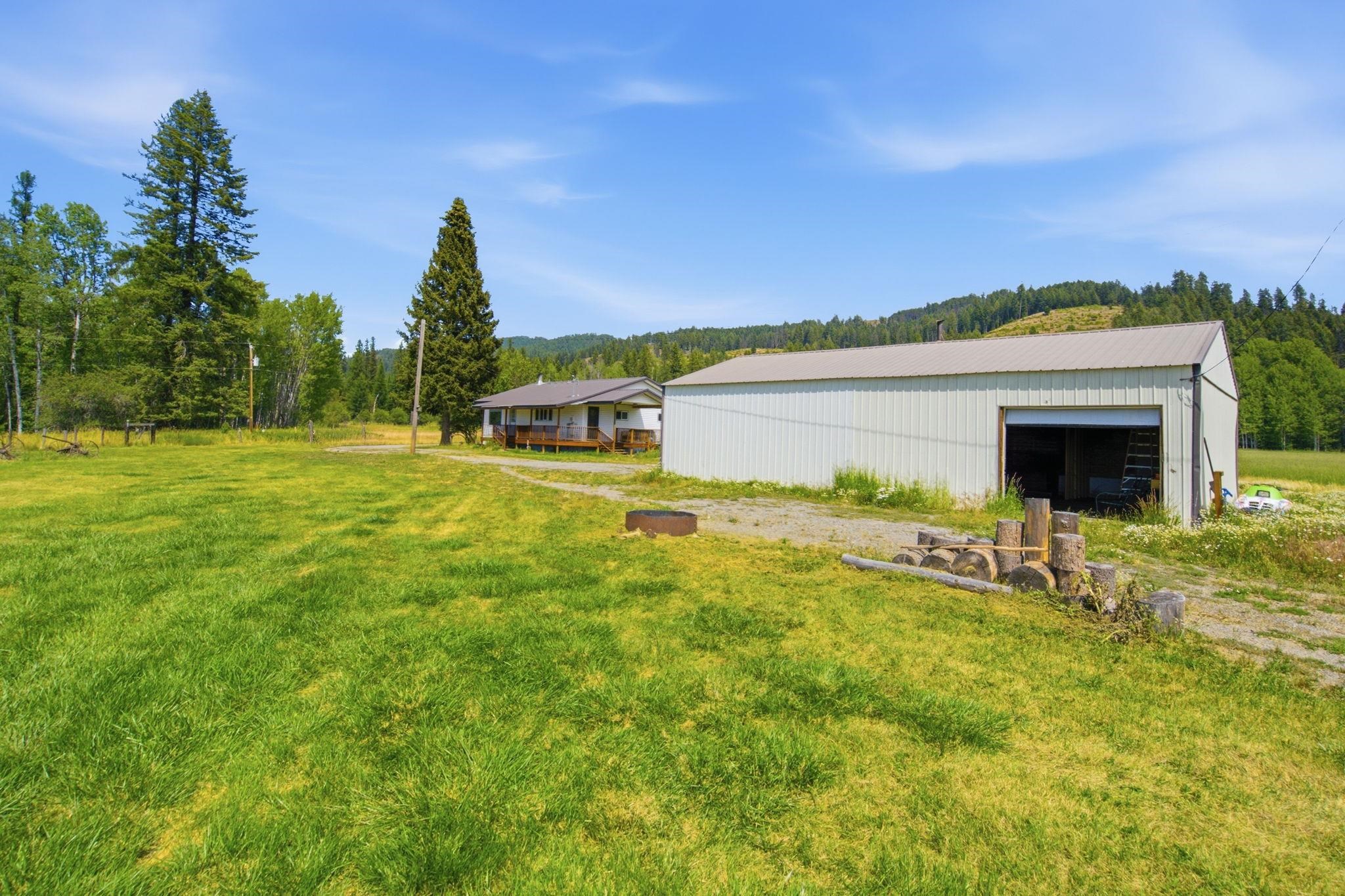 942 Berry Road Usk, WA 99180 - Photo 17 of 35